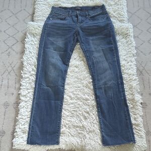 Banana Republic Girlfriend Jeans